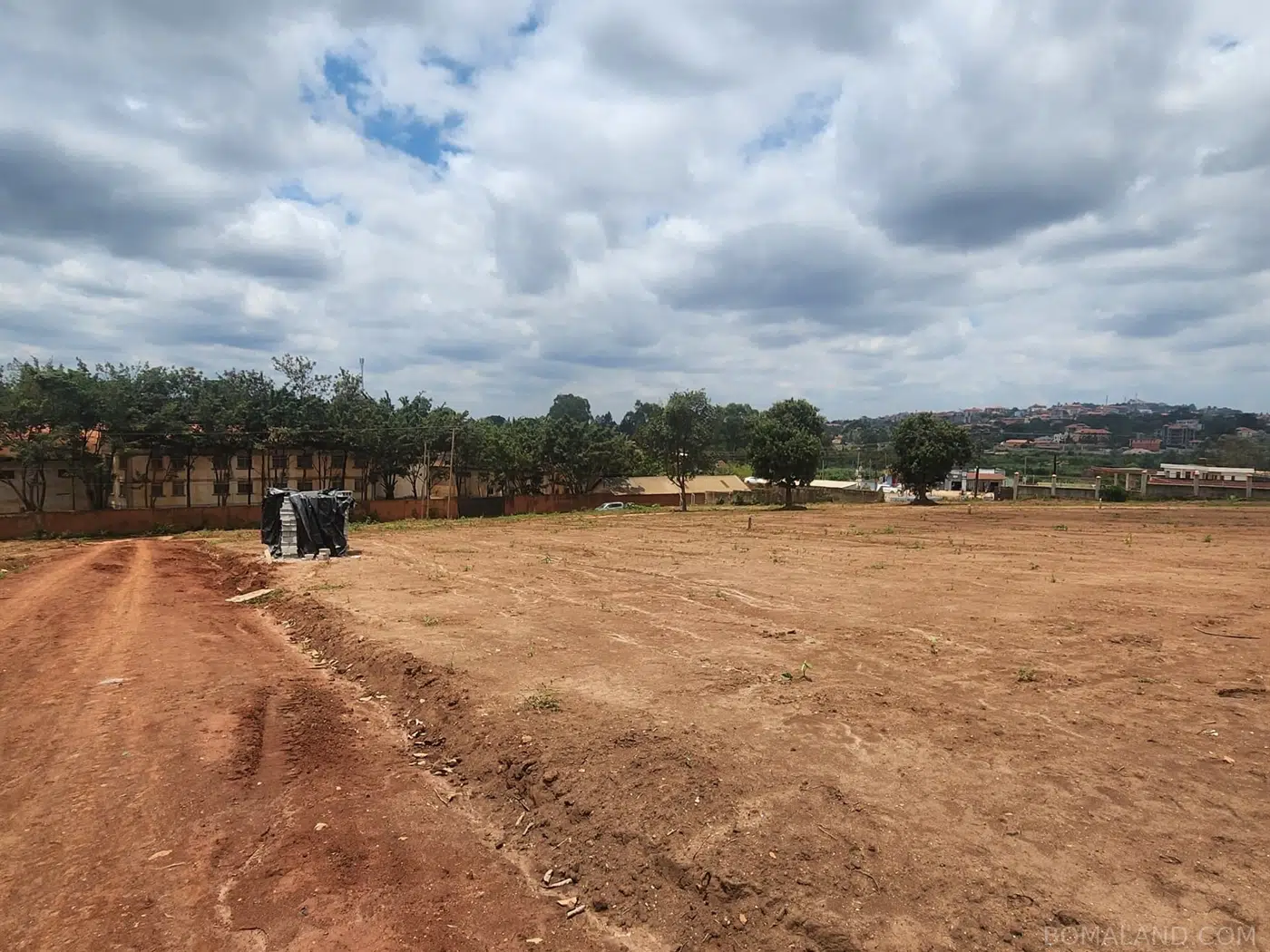 Residential Land for sale in Kyanja Wakiso Uganda