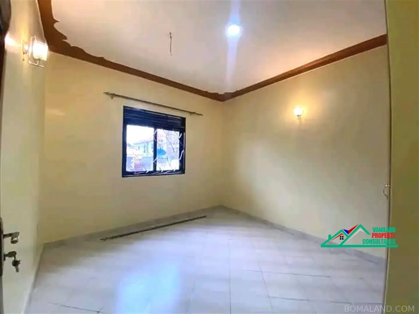 2 bedroom Semi Detached for rent in Kira Wakiso Uganda