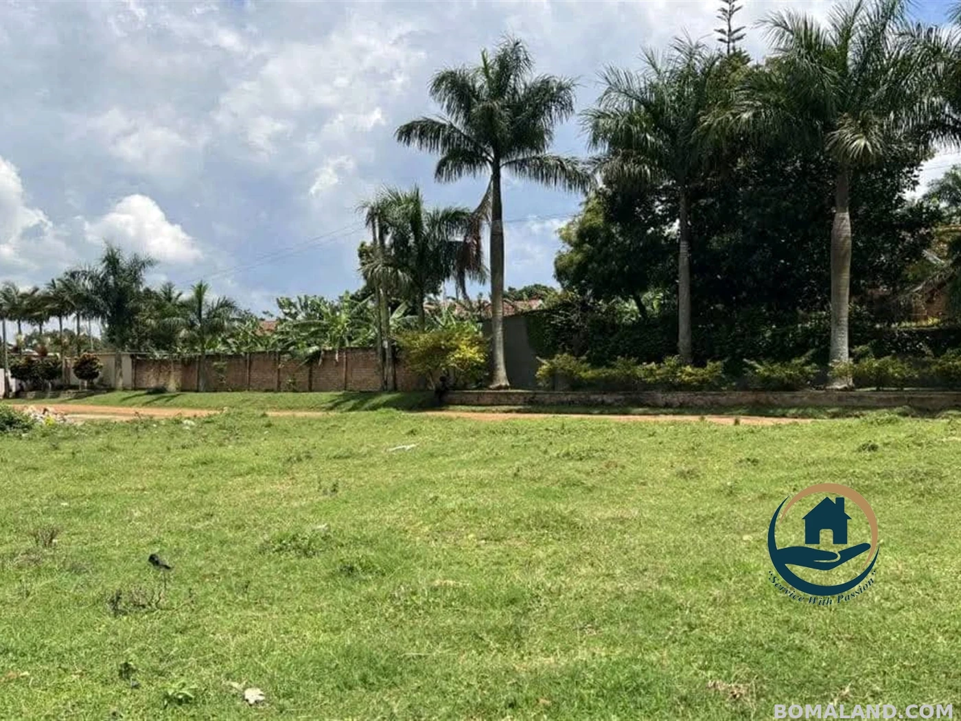Residential Land for sale in Entebbe Wakiso Uganda