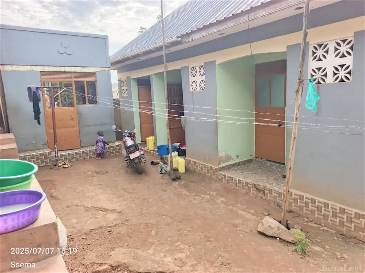 8 bedroom Rental units for sale in Bulenga Wakiso Uganda