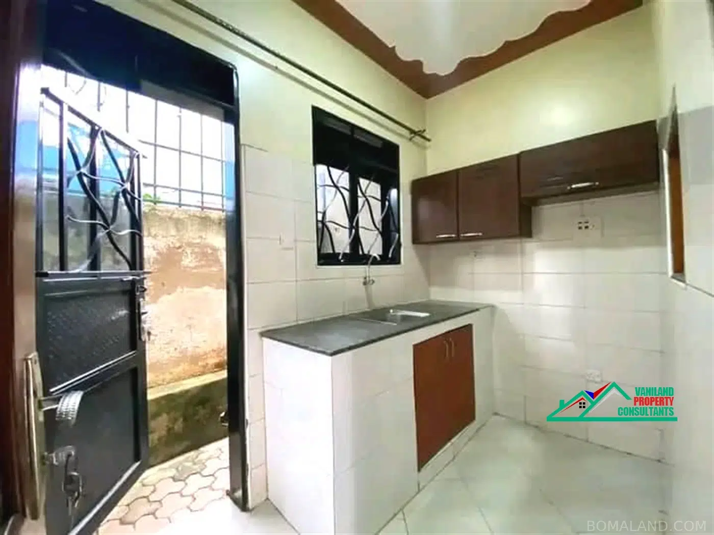 2 bedroom Semi Detached for rent in Kira Wakiso Uganda