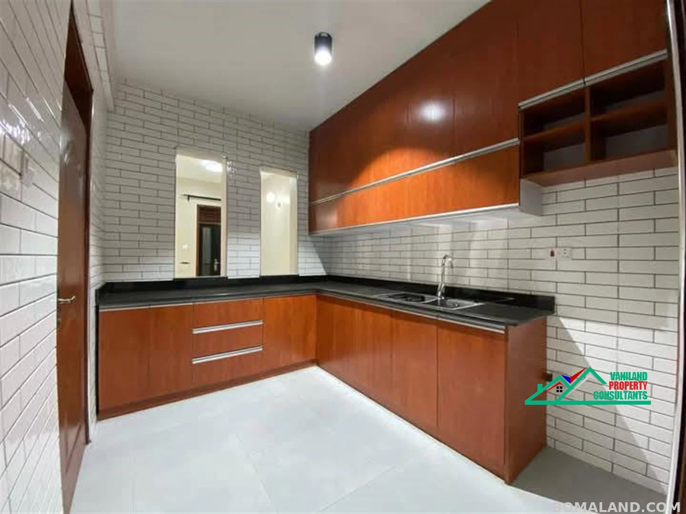 3 bedroom Apartment for rent in Kira Wakiso Uganda