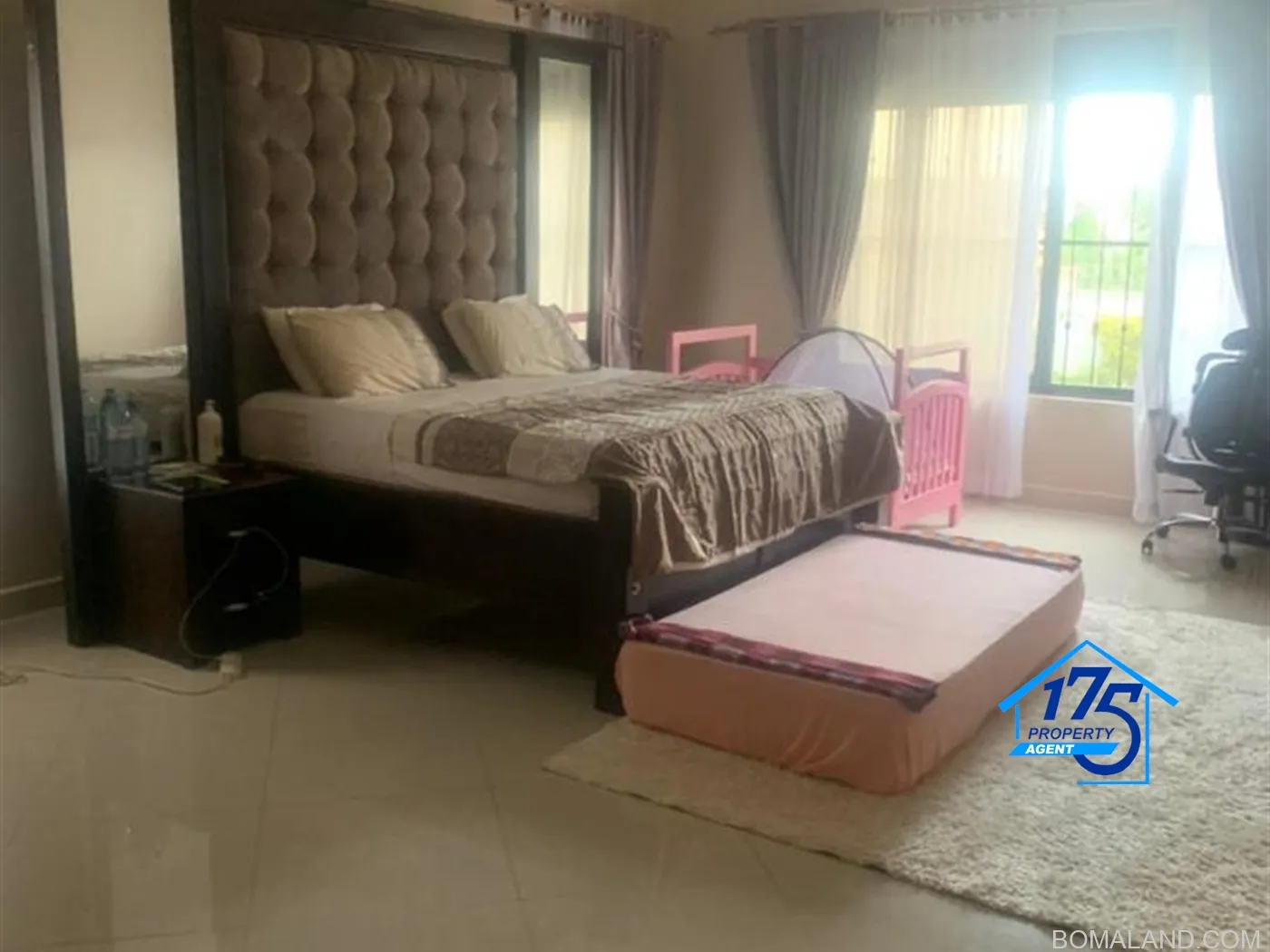 4 bedroom Bungalow for sale in Kira Wakiso Uganda