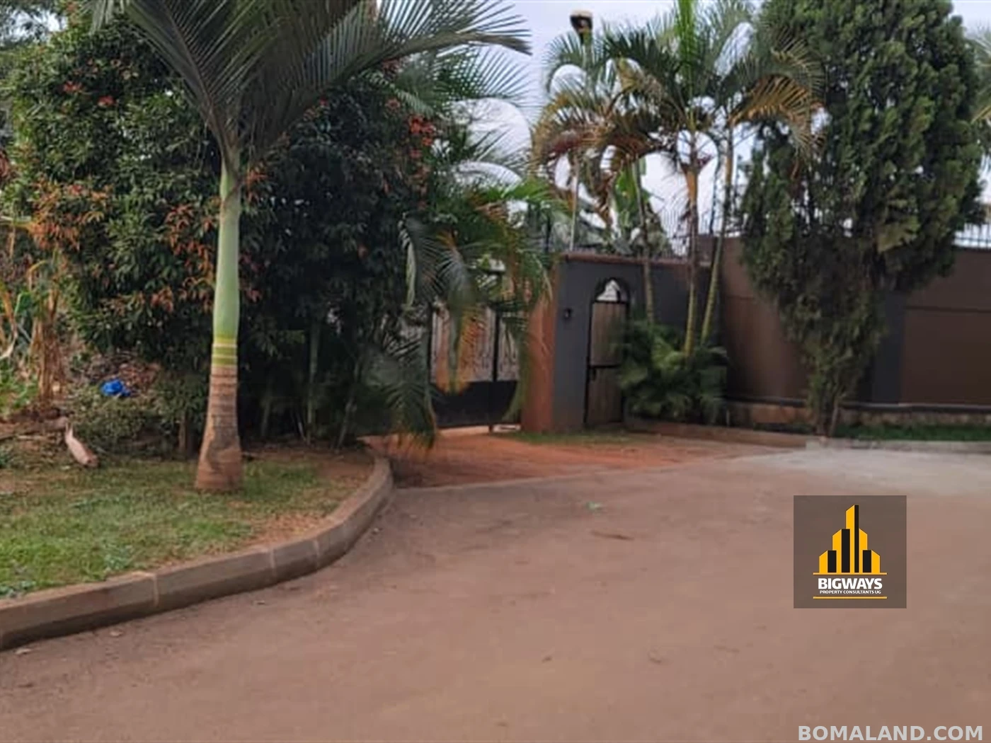 Residential Land for sale in Kiwaatule Kampala Uganda