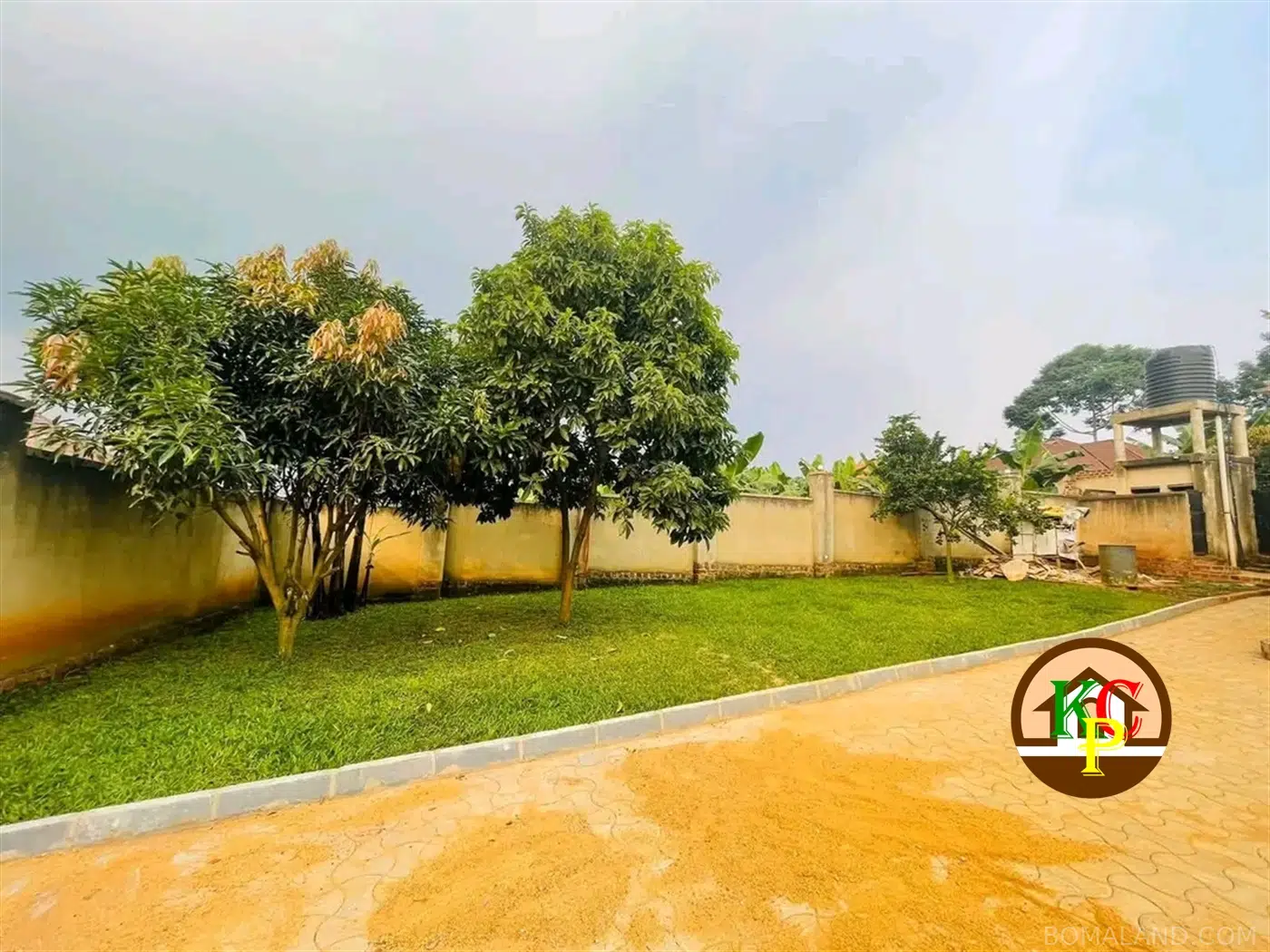 3 bedroom Bungalow for rent in Gayaza Wakiso Uganda
