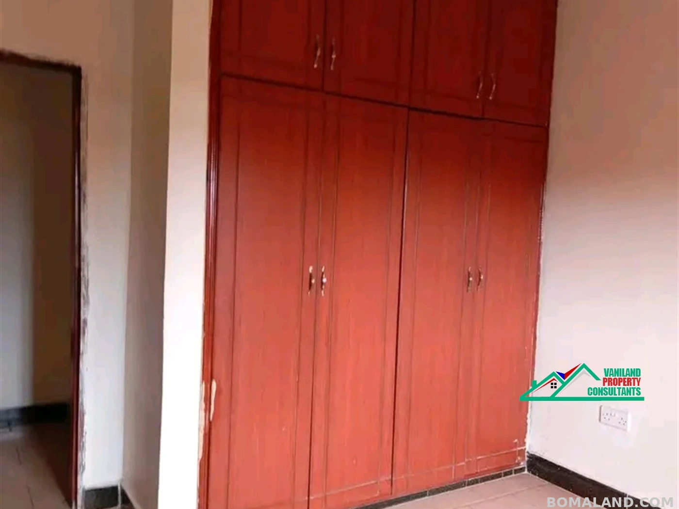 1 bedroom Semi Detached for rent in Namugongo Wakiso Uganda