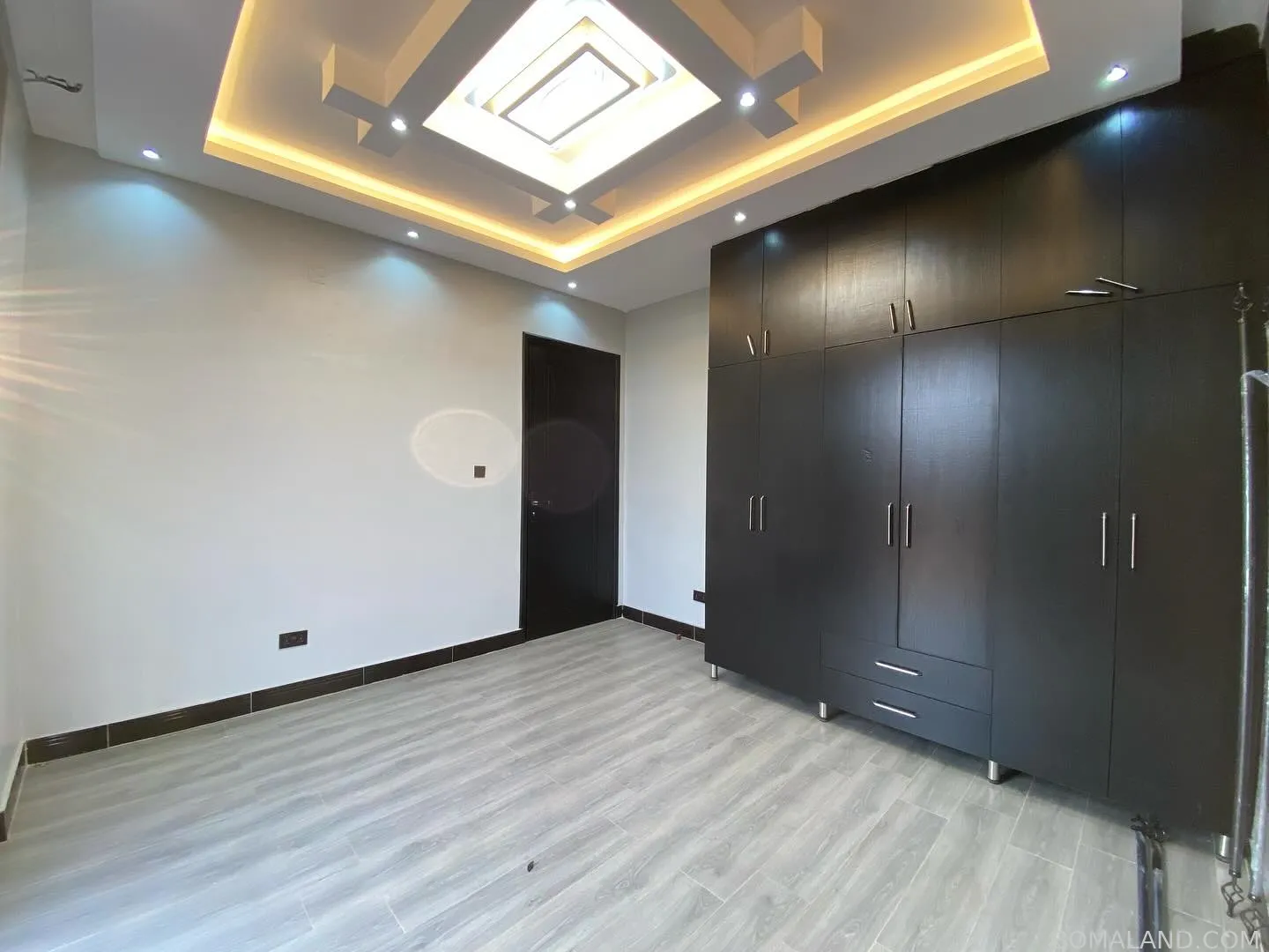 2 bedroom Apartment for rent in Kisaasi Kampala Uganda