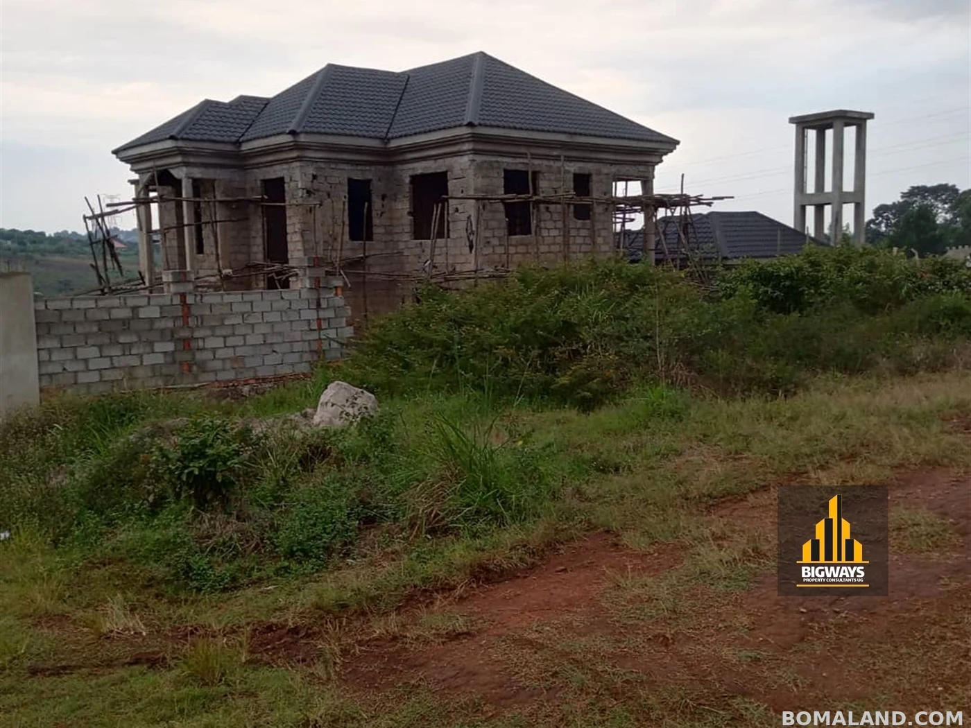 Residential Land for sale in Namugongo Wakiso Uganda