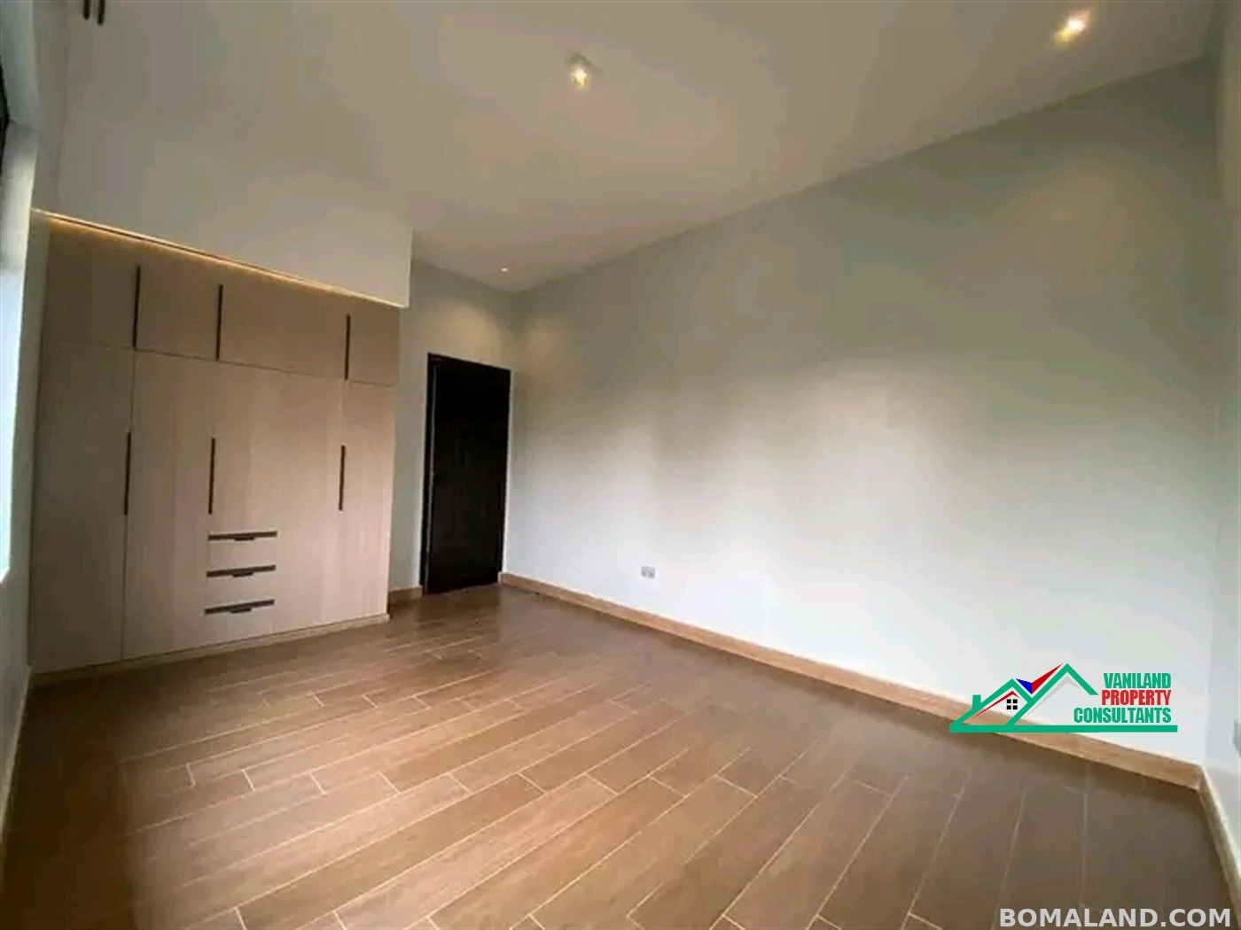 3 bedroom Apartment for rent in Namugongo Wakiso Uganda