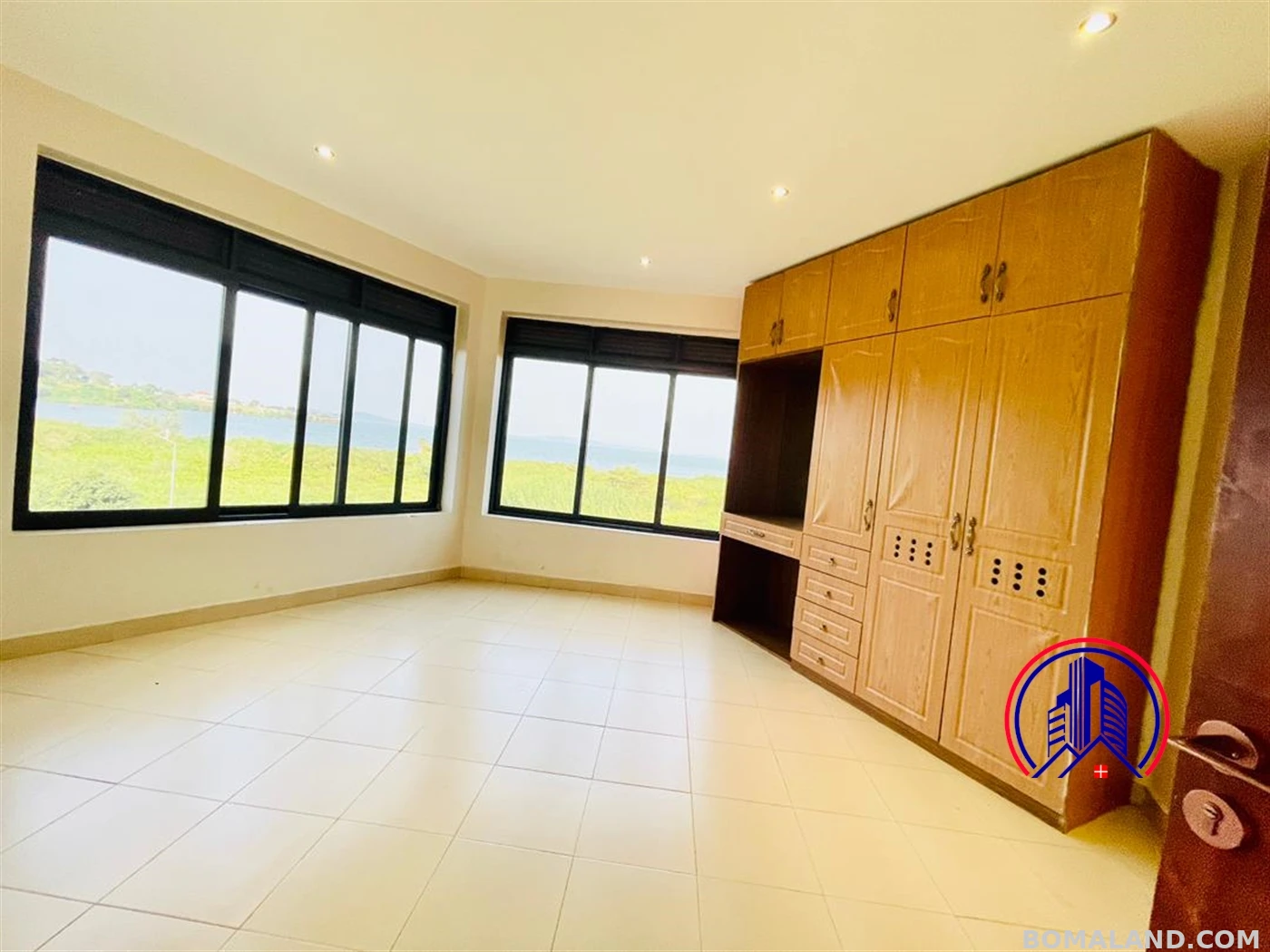 4 bedroom Storeyed house for sale in Kigo Wakiso Uganda