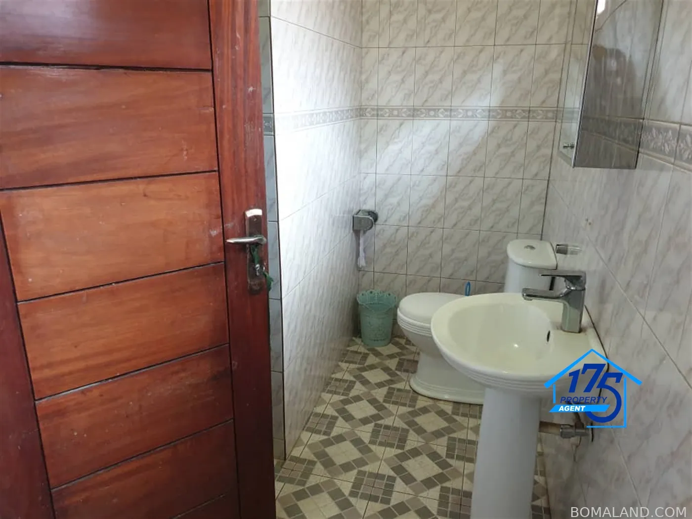 1 bedroom Bungalow for sale in Matugga Wakiso Uganda