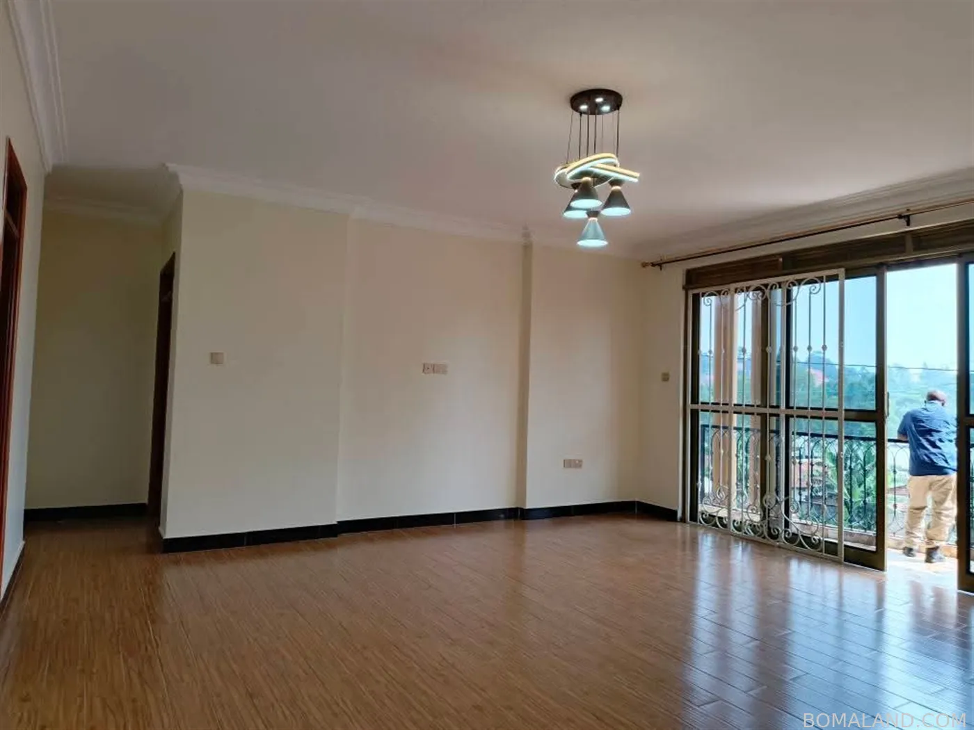 3 bedroom Apartment for rent in Namugongo Wakiso Uganda