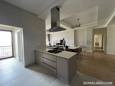 3 bedroom Apartment for rent in Kololo Kampala Uganda