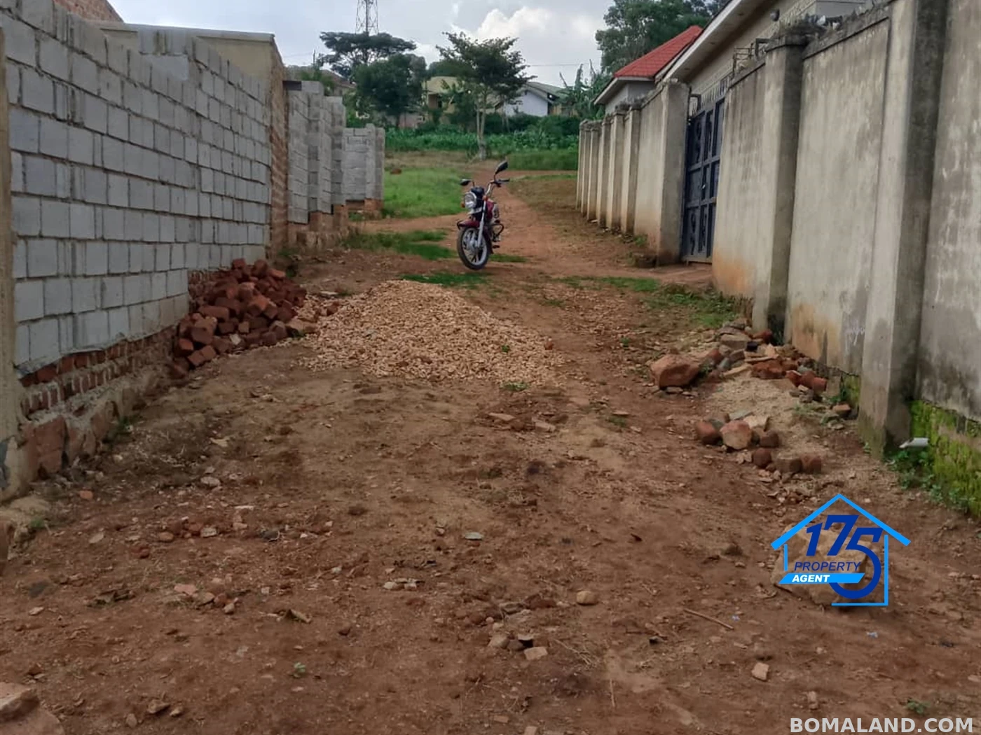 Residential Land for sale in Sonde Mukono Uganda