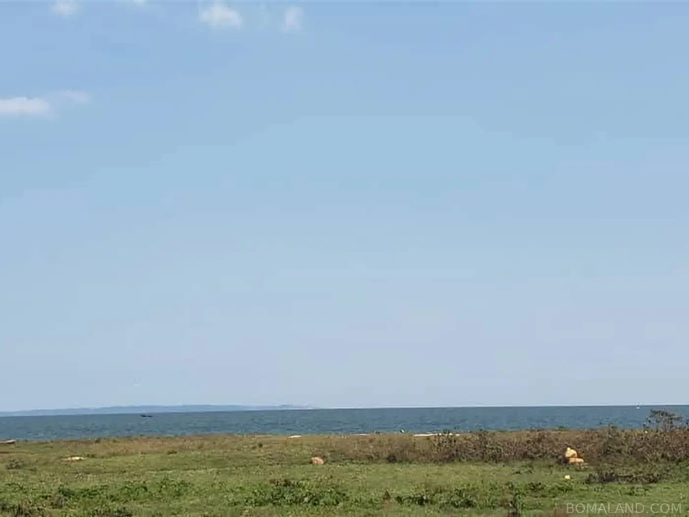 Residential Land for sale in Garuga Wakiso Uganda