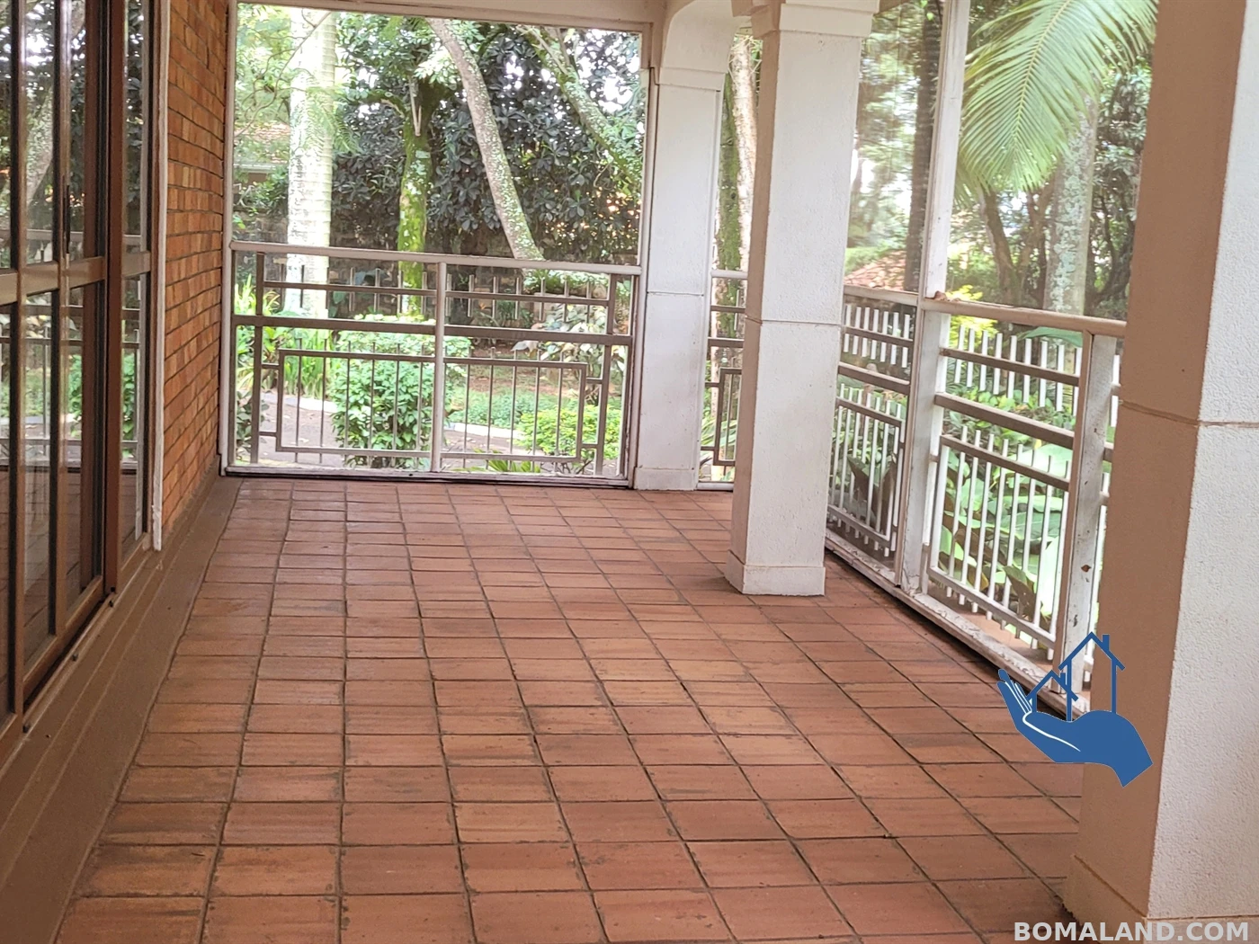 4 bedroom Bungalow for rent in Muyenga Kampala Uganda