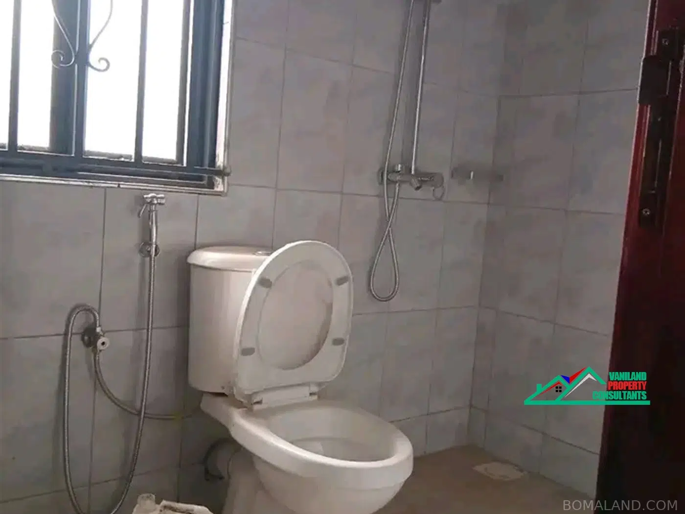 1 bedroom Apartment for rent in Mutungo Kampala Uganda