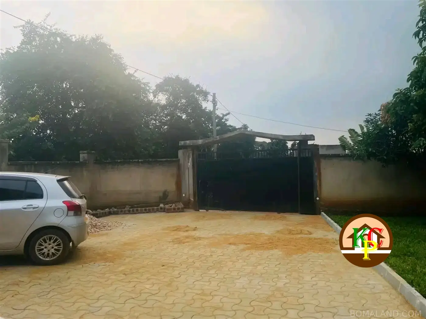 3 bedroom Bungalow for rent in Gayaza Wakiso Uganda