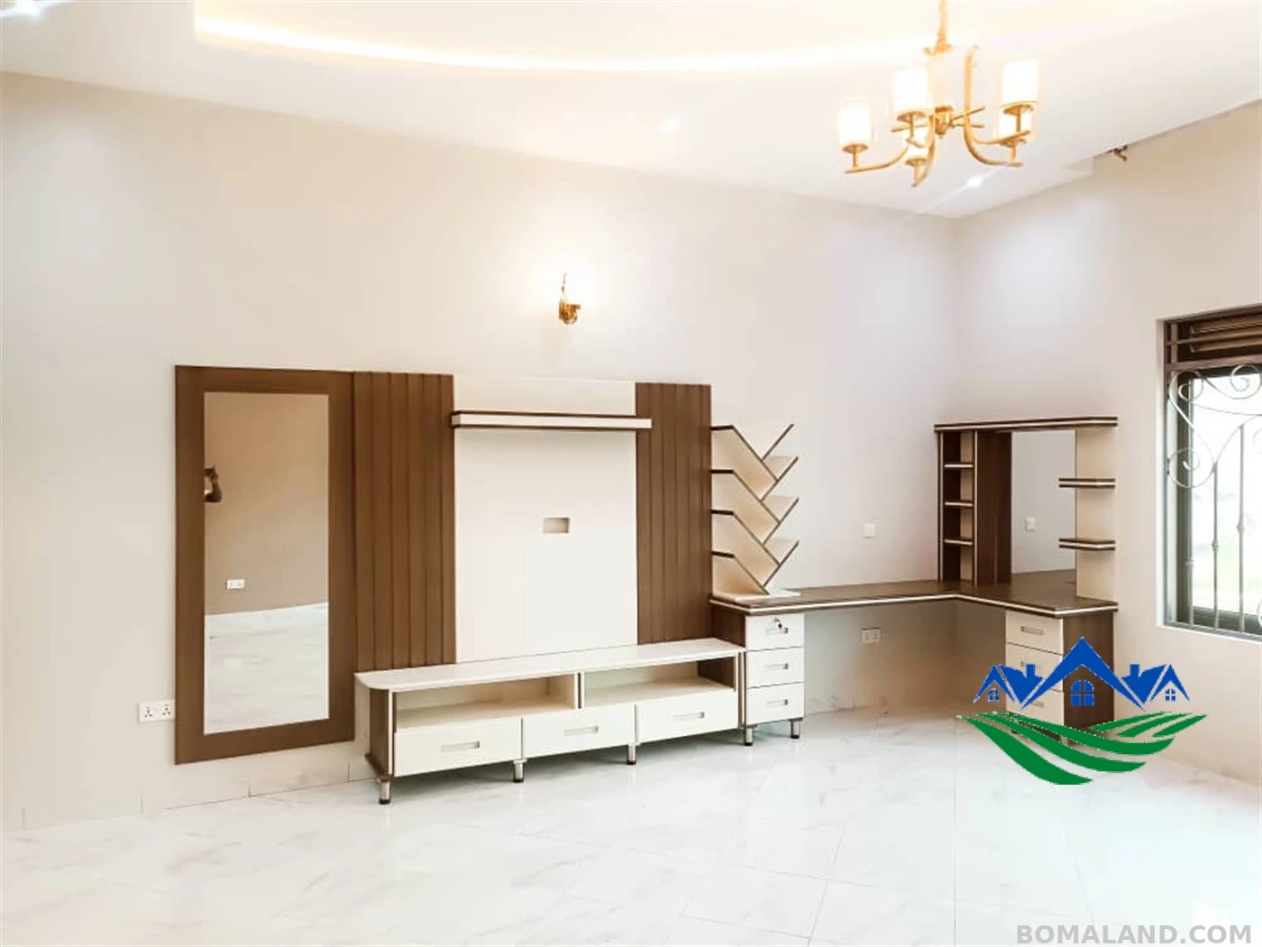 4 bedroom Bungalow for sale in Namugongo Wakiso Uganda