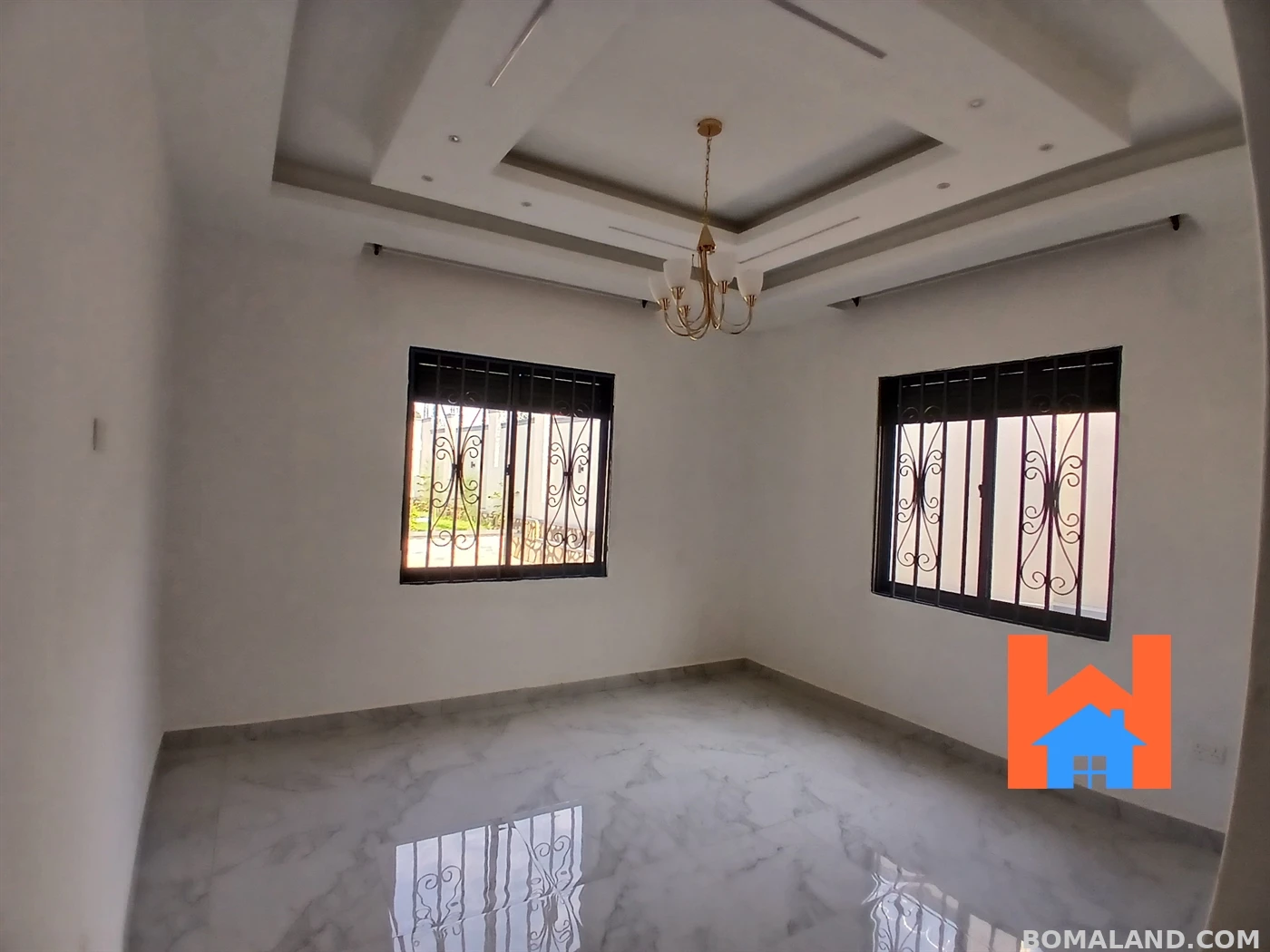 3 bedroom Bungalow for sale in Buwaate Wakiso Uganda
