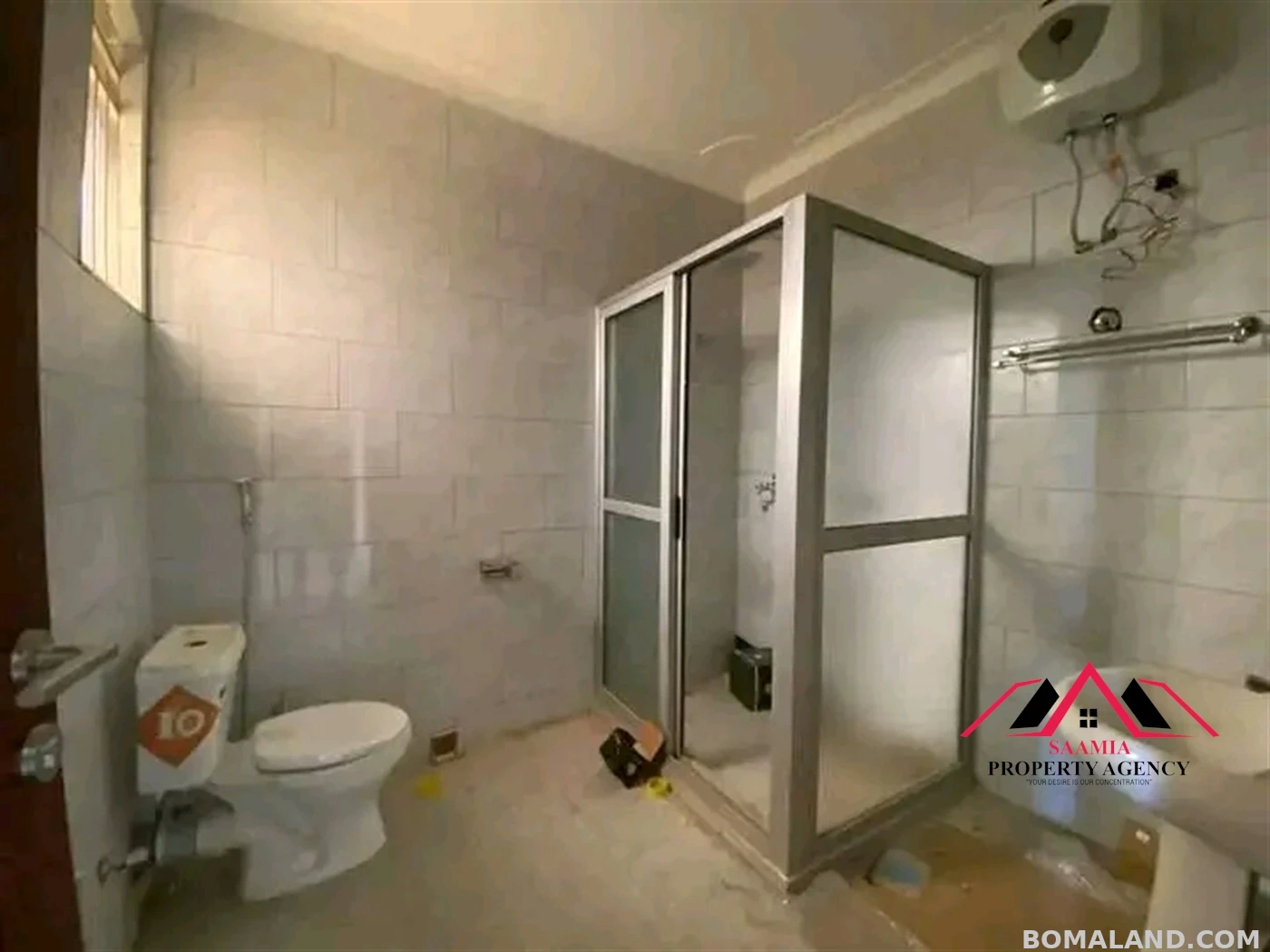 3 bedroom Apartment for rent in Kisaasi Kampala Uganda