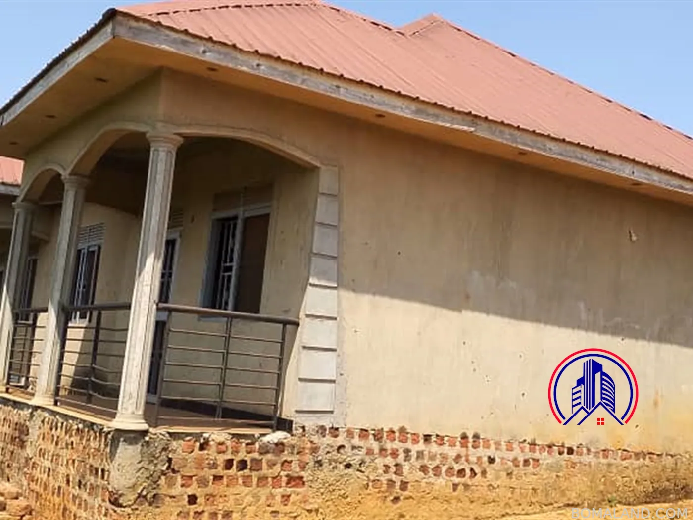 3 bedroom Bungalow for sale in Namugongo Wakiso Uganda
