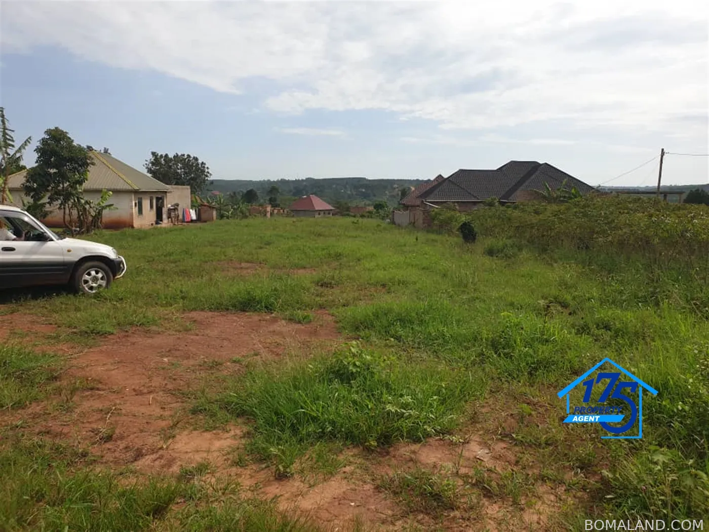 Residential Land for sale in Bukeelele Mukono Uganda