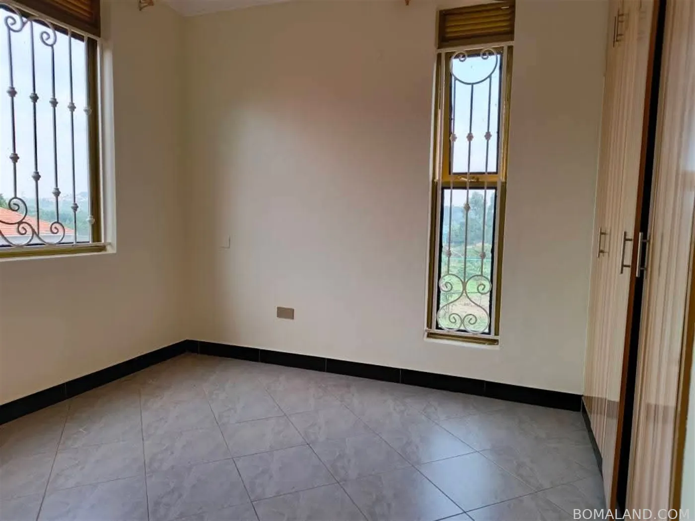 3 bedroom Apartment for rent in Namugongo Wakiso Uganda