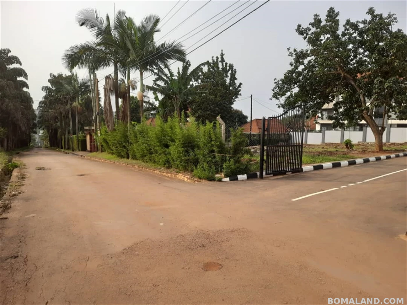 Residential Land for sale in Kira Kampala Uganda