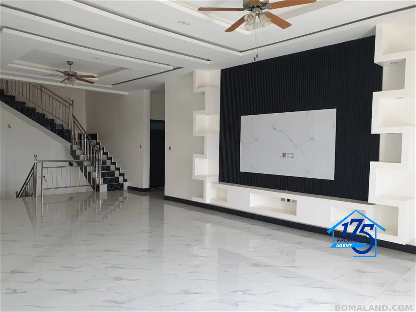 5 bedroom Duplex for sale in Najjera Wakiso Uganda