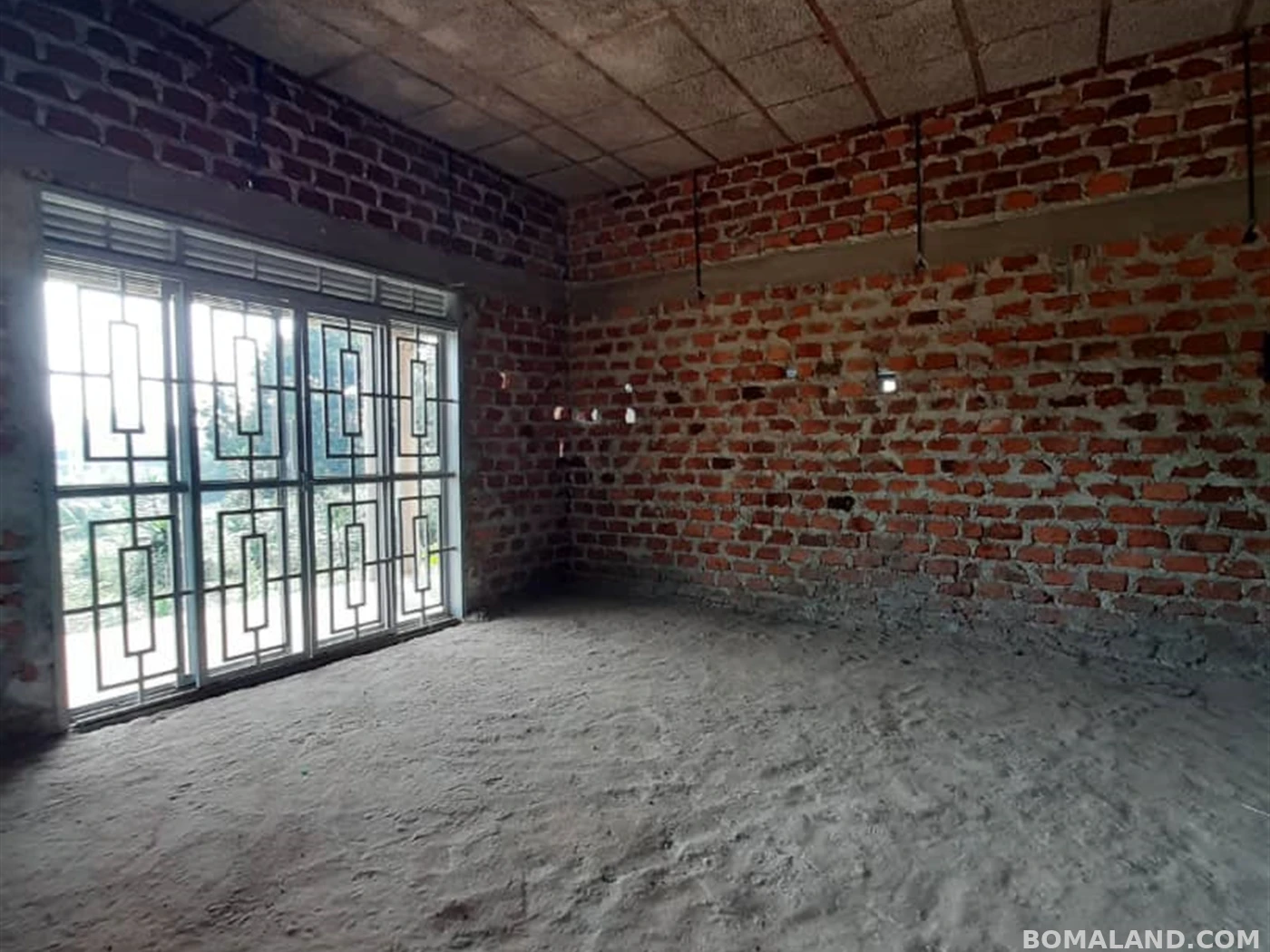 4 bedroom Shell House for sale in Sonde Mukono Uganda