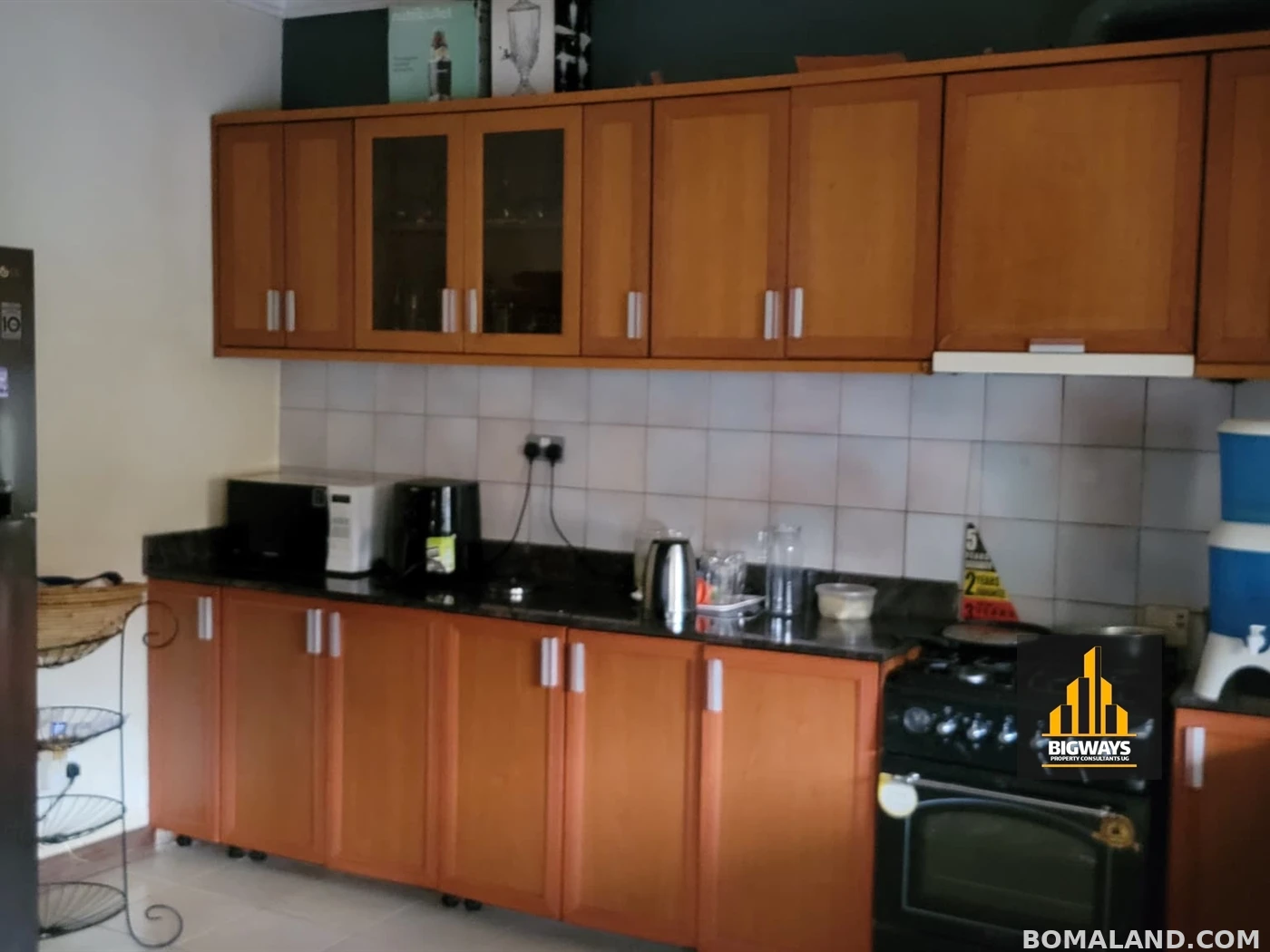 5 bedroom Bungalow for sale in Ntinda Kampala Uganda