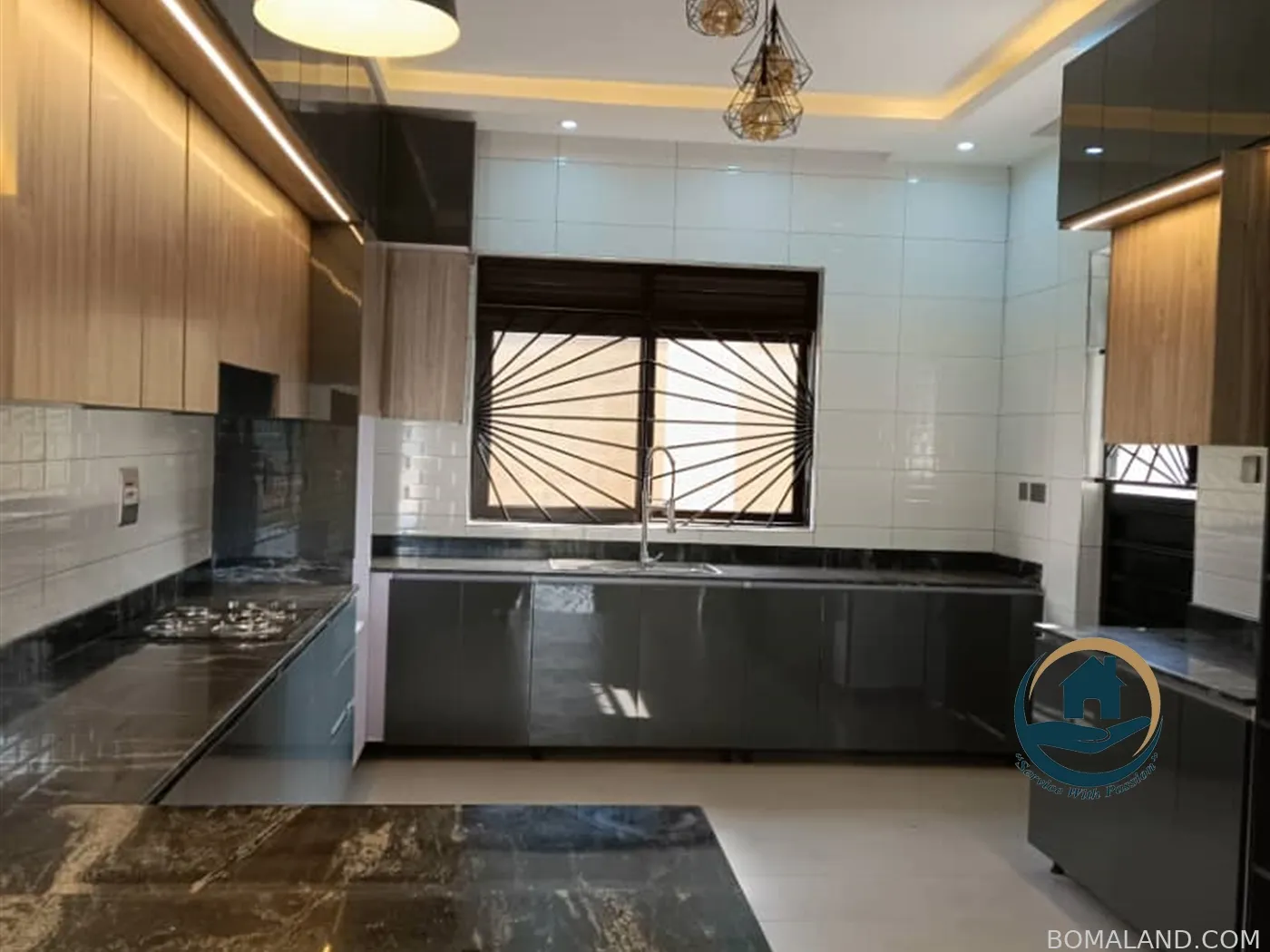 4 bedroom Bungalow for sale in Kajjansi Wakiso Uganda
