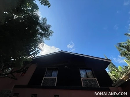 4 bedroom Storeyed house for rent in Ggaba Kampala Uganda