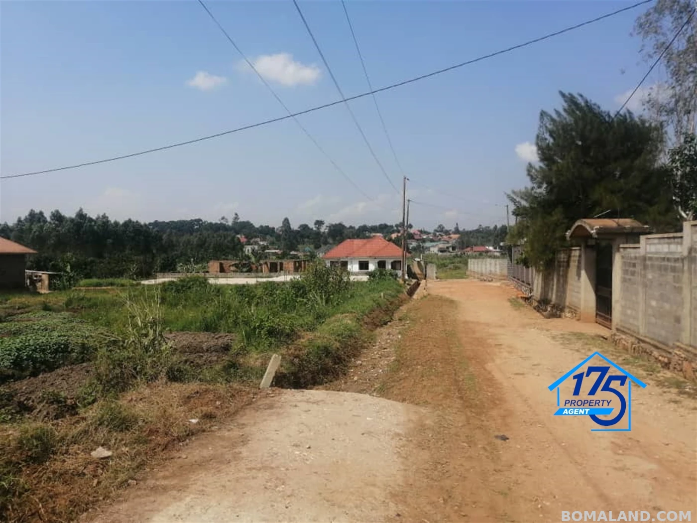 Residential Land for sale in Namugongo Wakiso Uganda