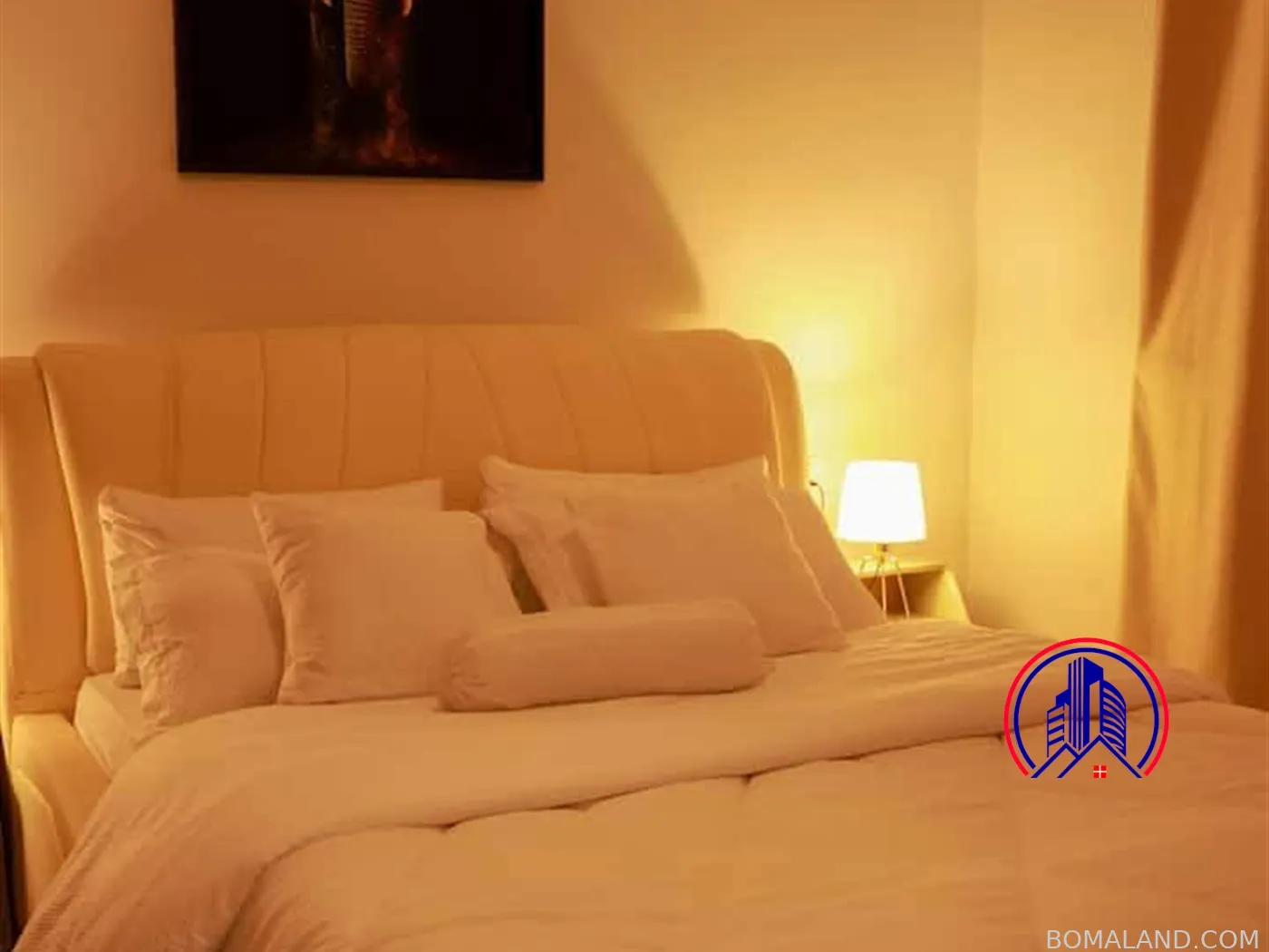 2 bedroom Apartment for rent in Bbunga Kampala Uganda