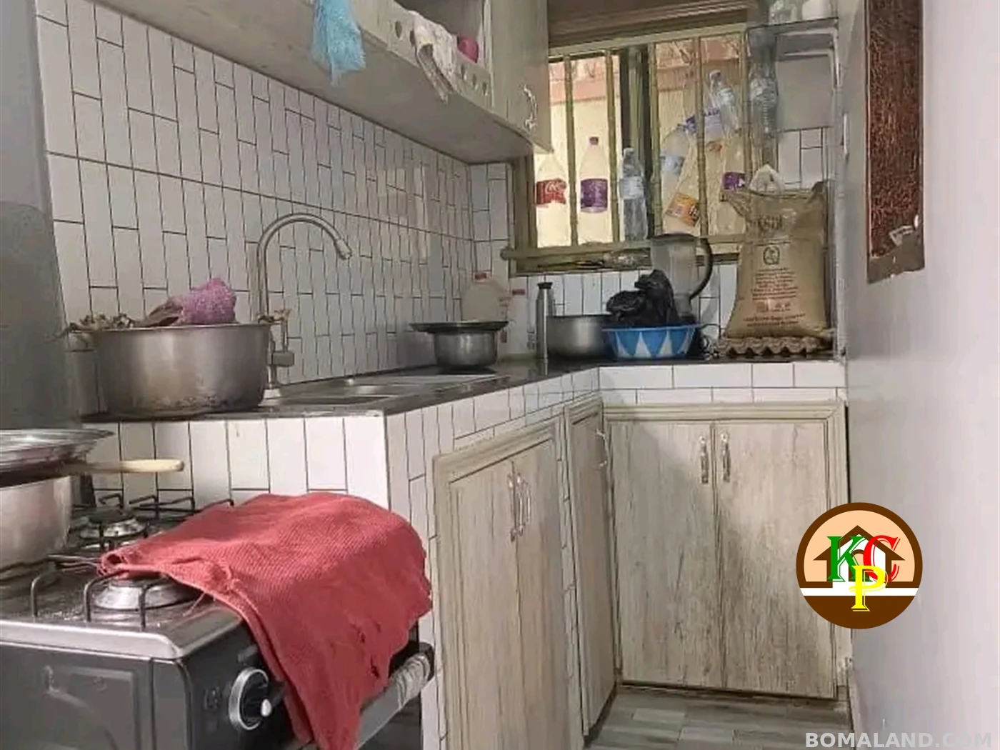2 bedroom Bungalow for sale in Bulenga Mityana Uganda