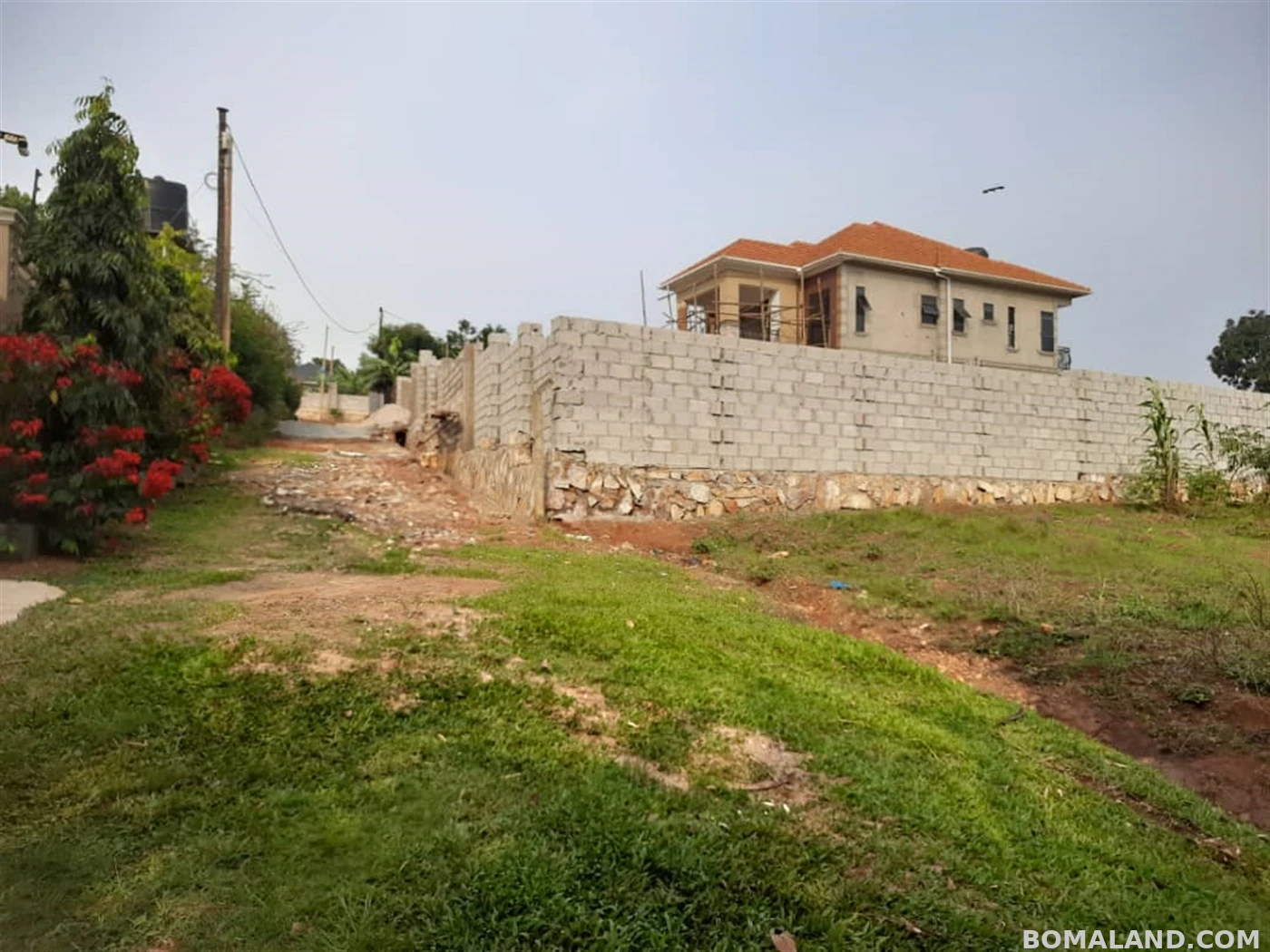 Residential Land for sale in Nsasa Kampala Uganda