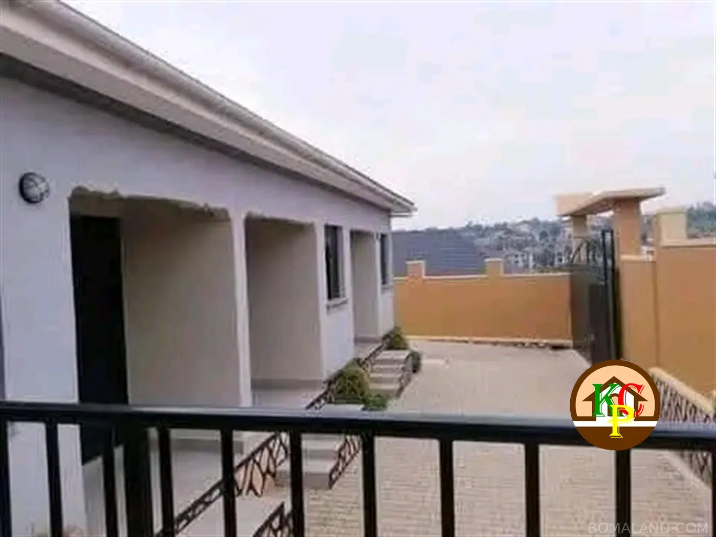 1 bedroom Semi Detached for rent in Gayaza Wakiso Uganda