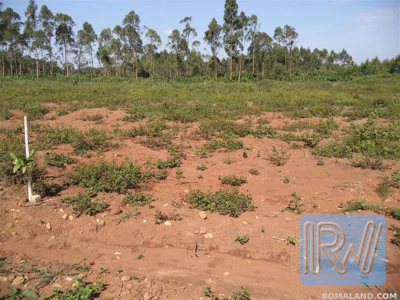 Multipurpose Land for sale in Nakawuka Wakiso Uganda