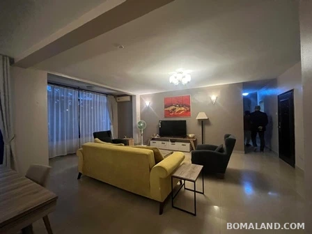 2 bedroom Apartment for rent in Kololo Kampala Uganda
