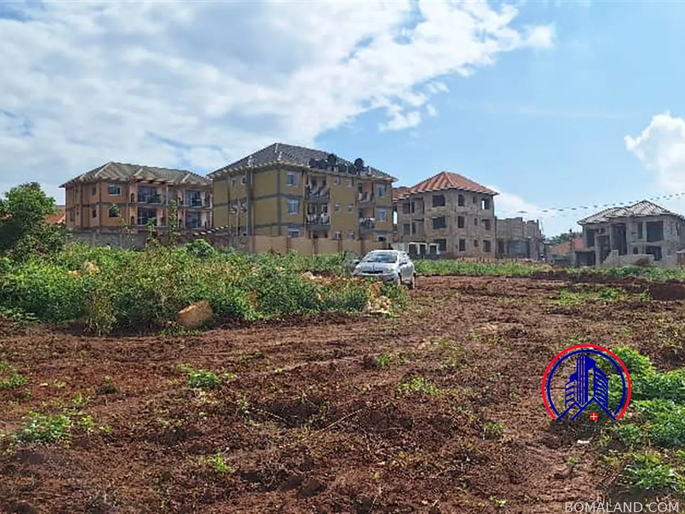 Residential Land for sale in Kira Wakiso Uganda