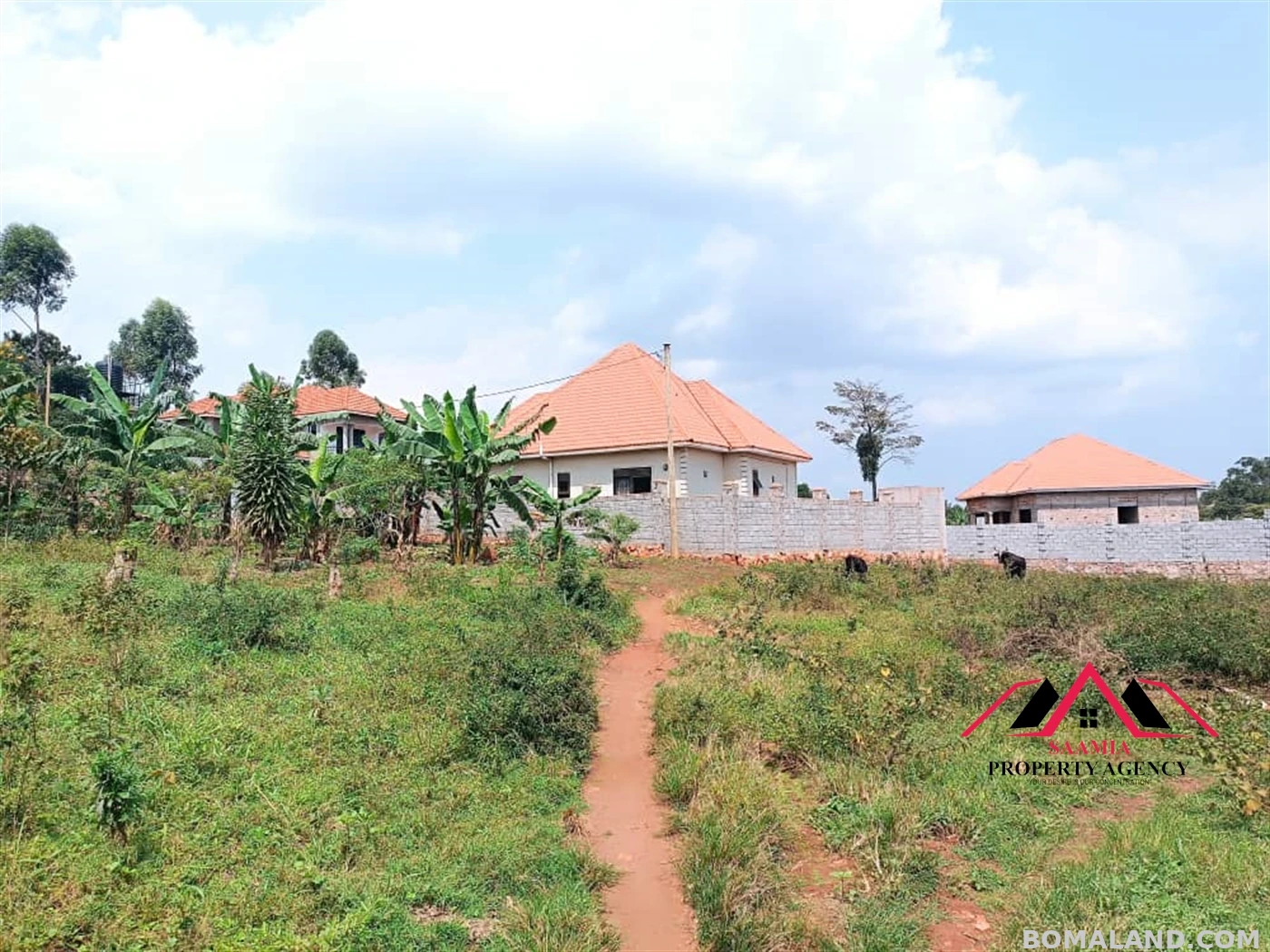 Residential Land for sale in Kira Wakiso Uganda