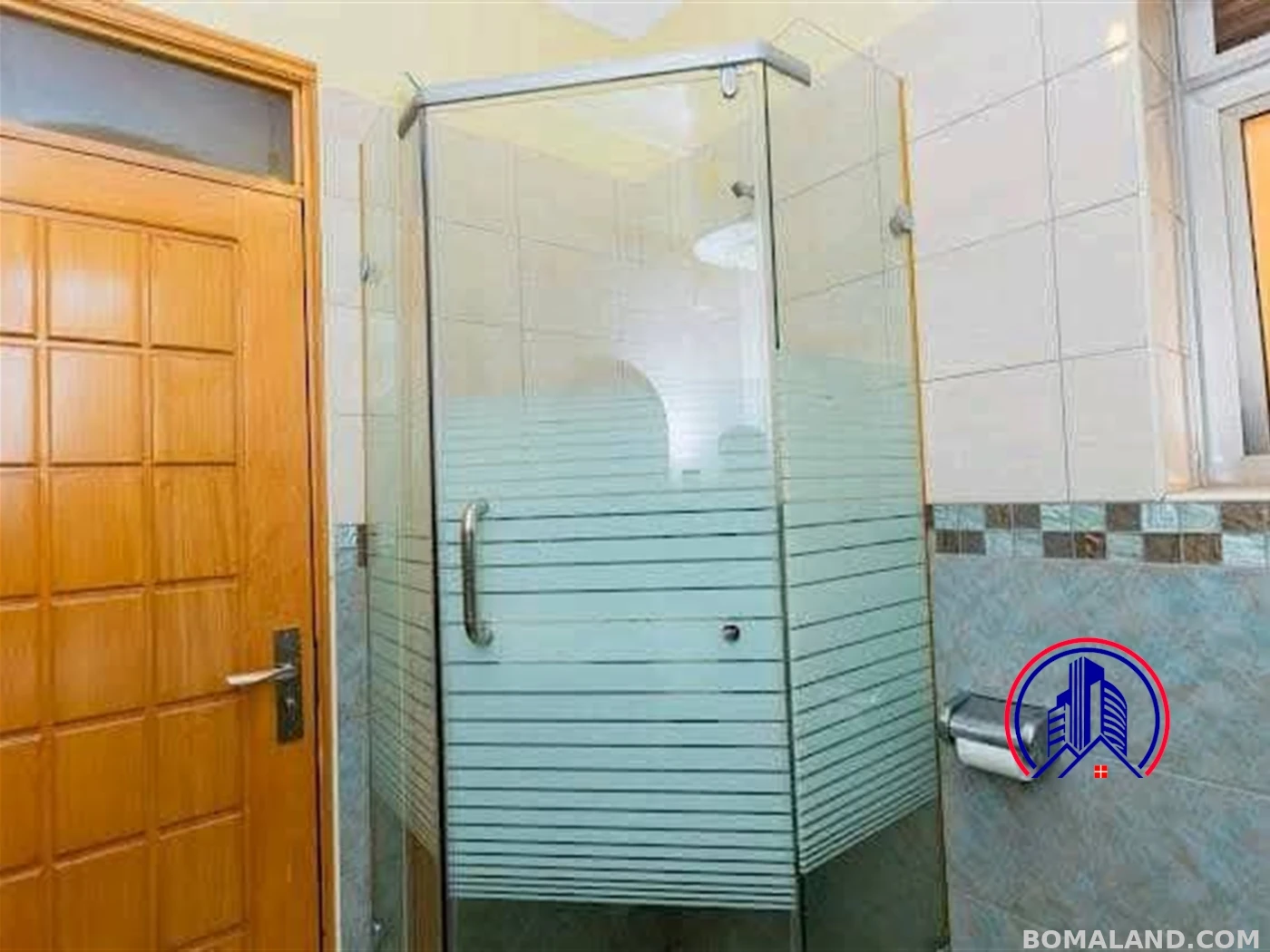 5 bedroom Storeyed house for rent in Muyenga Kampala Uganda