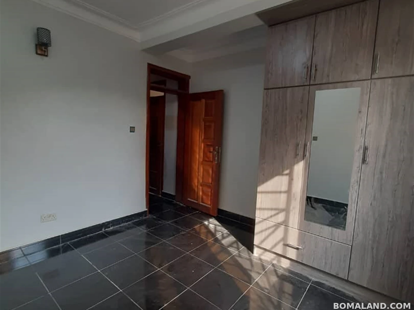 1 bedroom Apartment for rent in Kyanja Kampala Uganda