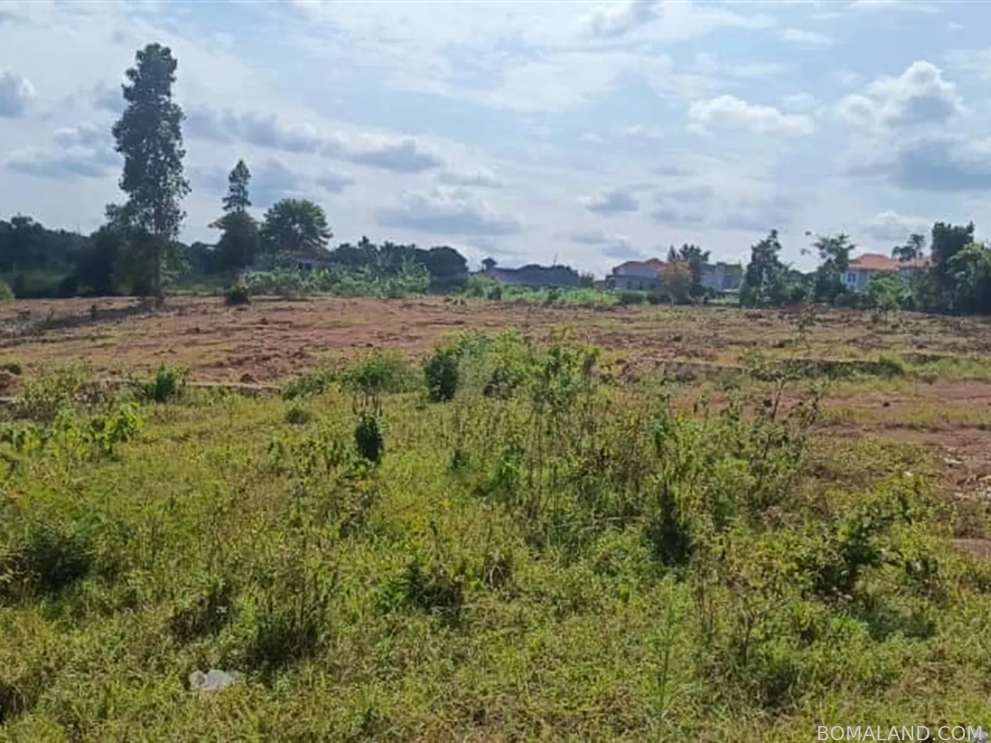 Residential Land for sale in Kitende Wakiso Uganda