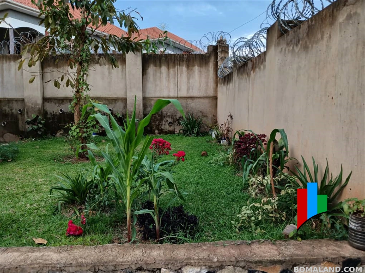 2 bedroom Bungalow for sale in Kasangatikiti Wakiso Uganda