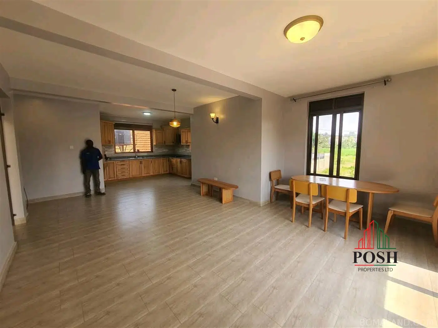 2 bedroom Apartment for rent in Muyenga Kampala Uganda