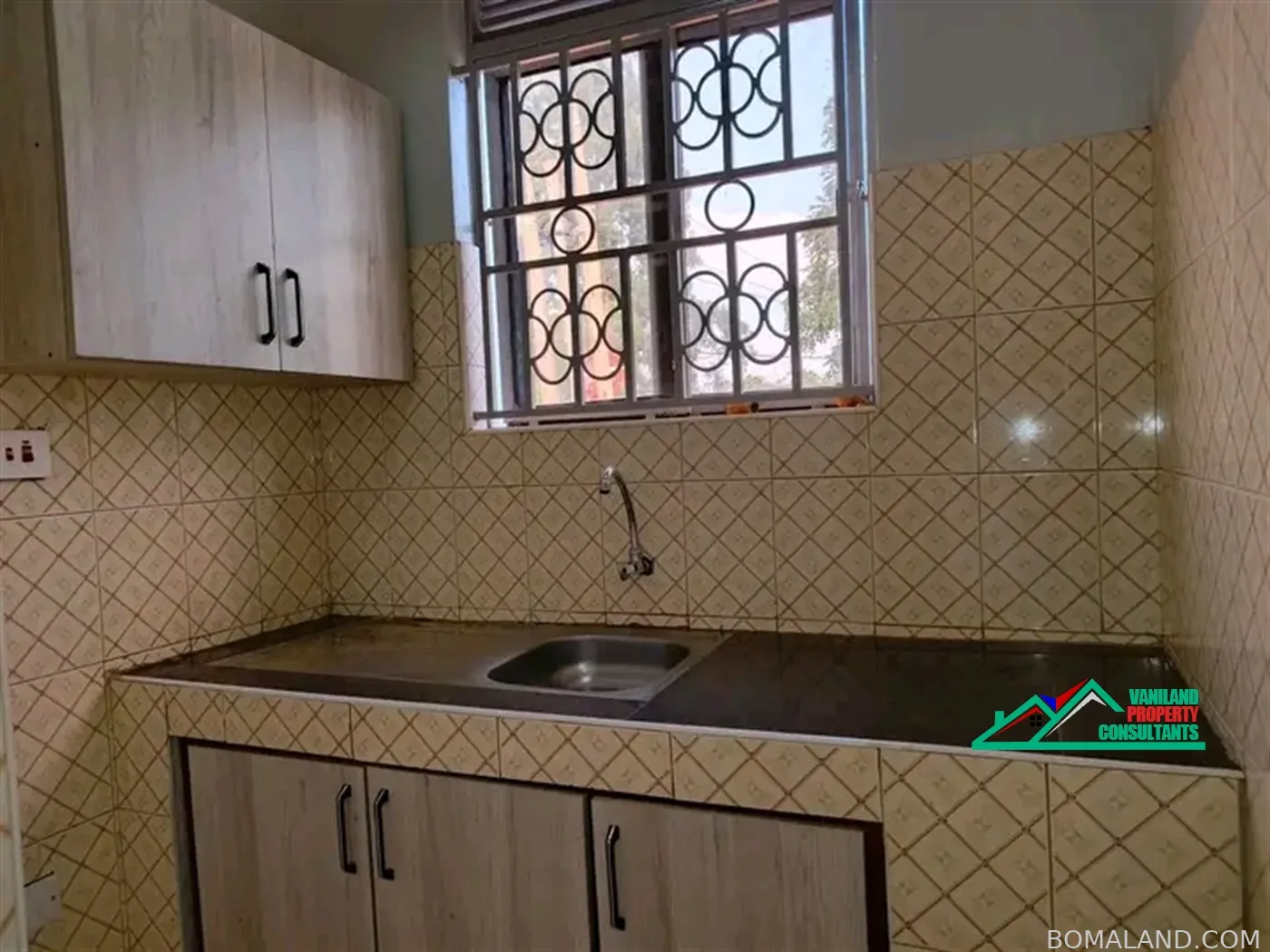 1 bedroom Semi Detached for rent in Mutungo Kampala Uganda