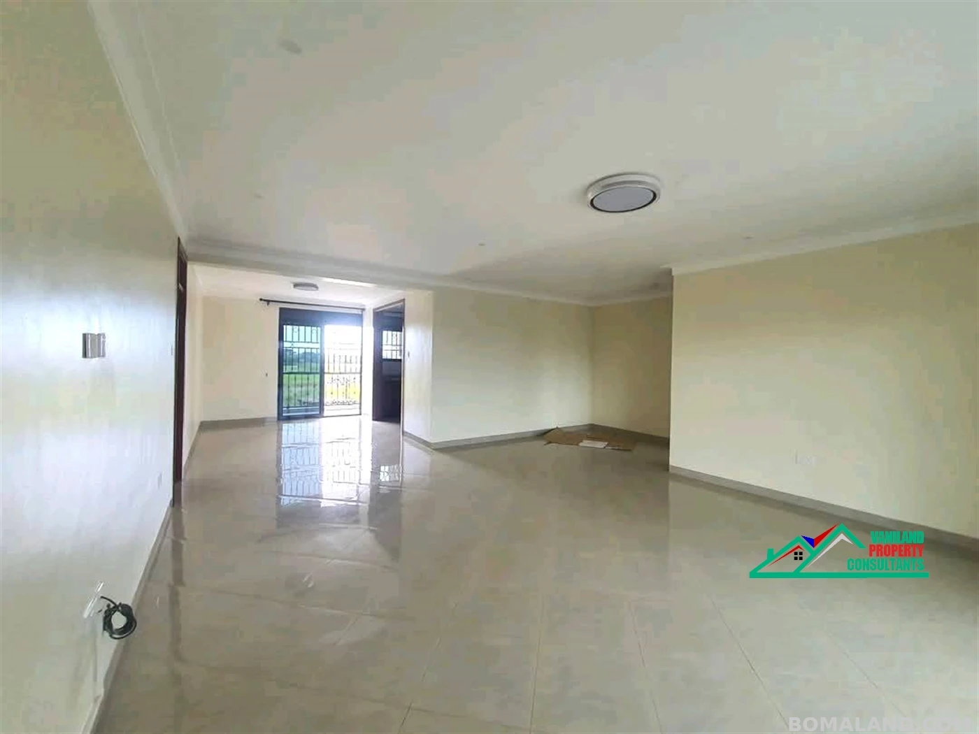 3 bedroom Apartment for rent in Munyonyo Kampala Uganda